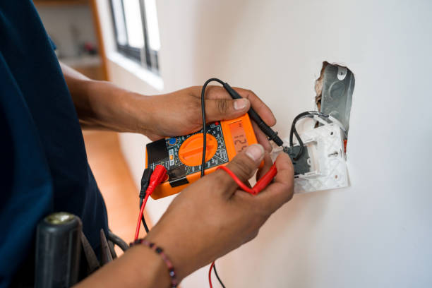 Affordable Emergency Electrician in WI