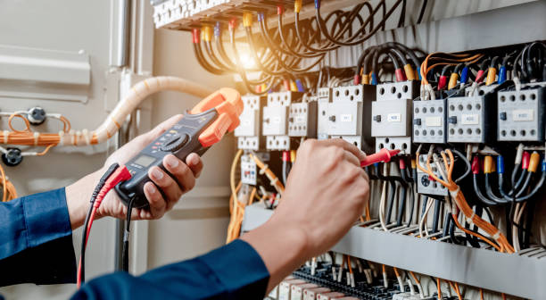 Best Electrical Upgrades for Homes  in Oak Creek, WI