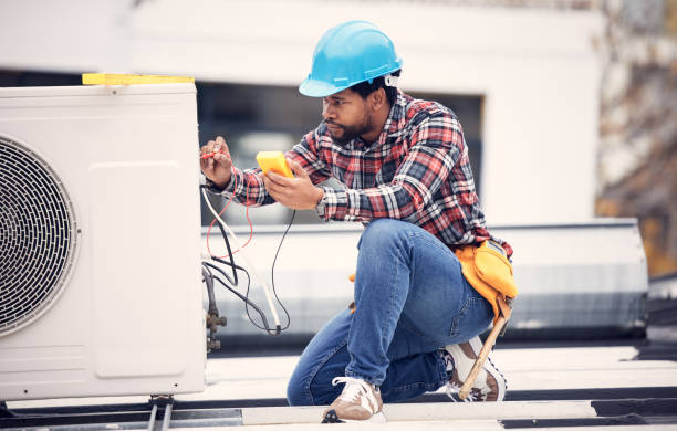 Best Electrical Installation Contractor  in Oak Creek, WI