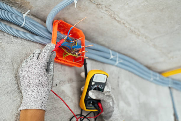 Best Home Electrical Repair  in Oak Creek, WI